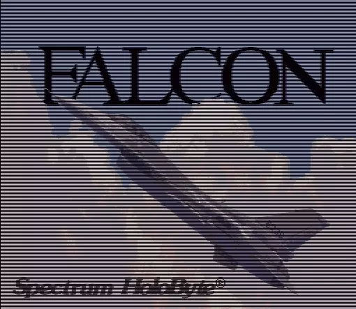ROM Falcon